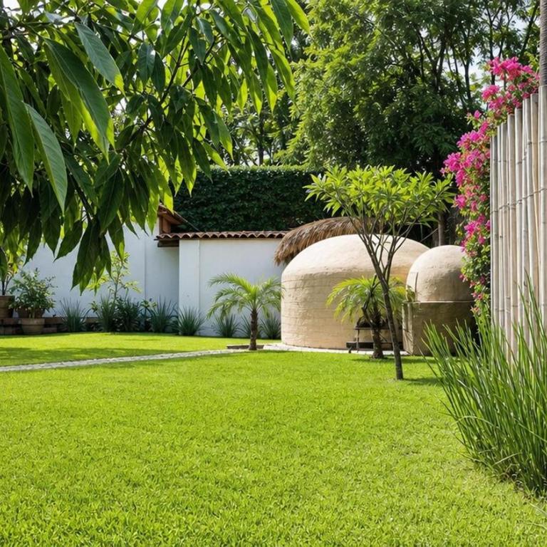 Casa Reforma - Villa de 1 dormitorio - 66