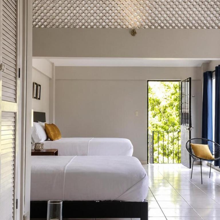 Casa Reforma - Villa de 1 dormitorio - 67