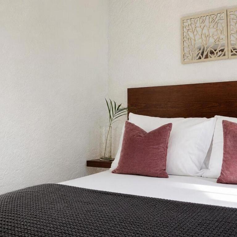 Casa Reforma - Villa de 1 dormitorio - 68