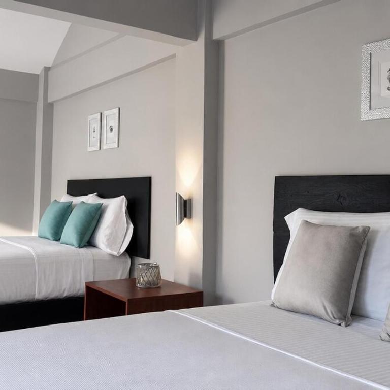 Casa Reforma - Villa de 1 dormitorio - 69