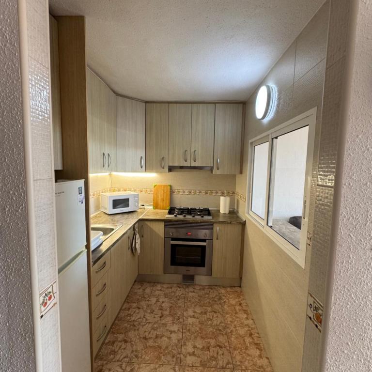 Club del Mar 13-18 - Appartement 1 Chambre - 5