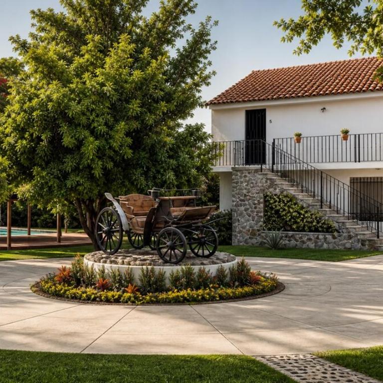 Casa Reforma - Villa de 1 dormitorio - 71