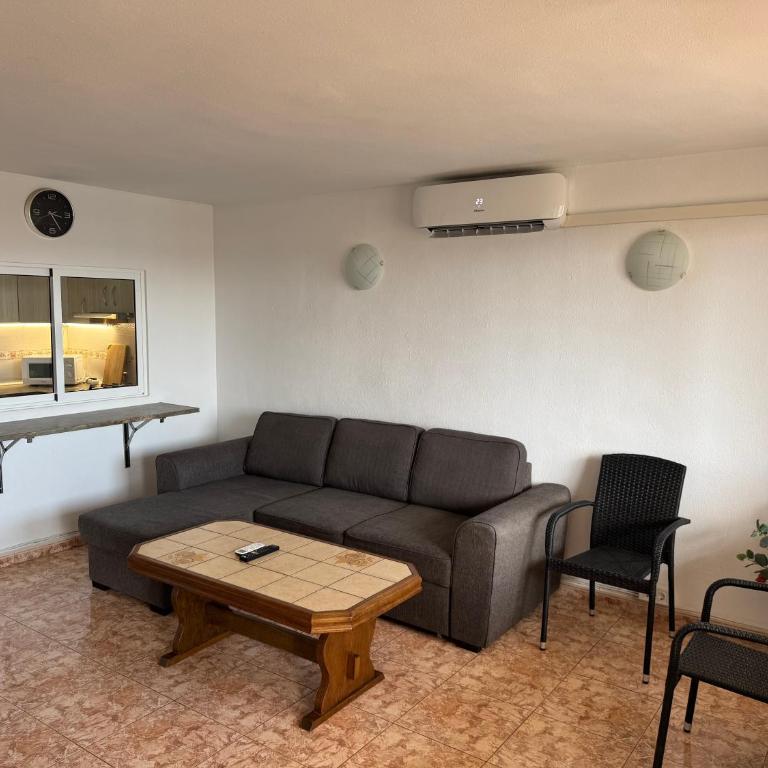 Club del Mar 13-18 - Appartement 1 Chambre - 3