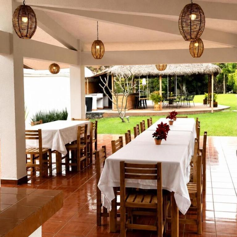 Casa Reforma - Villa de 1 dormitorio - 72