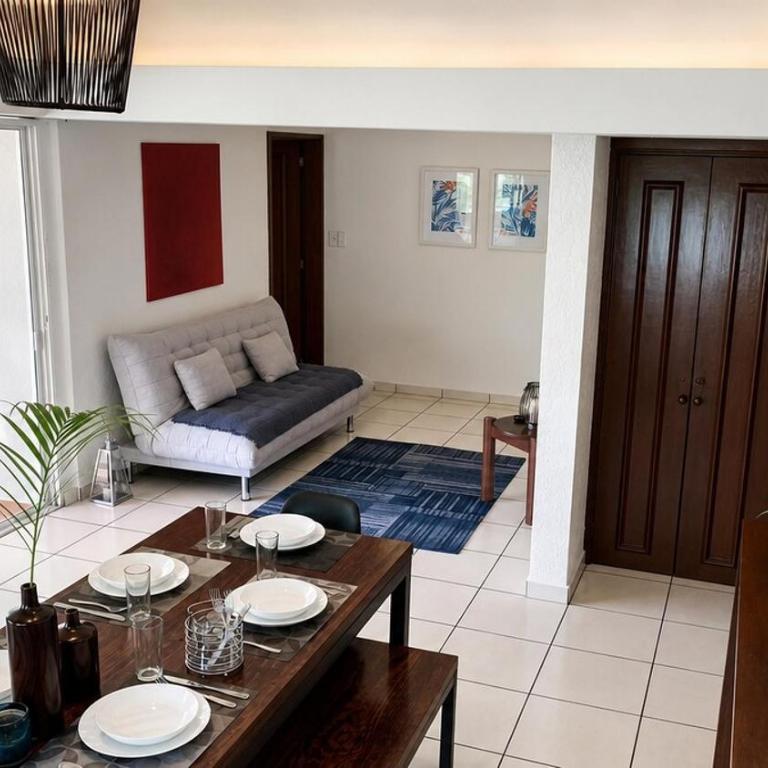 Casa Reforma - Villa de 1 dormitorio - 73