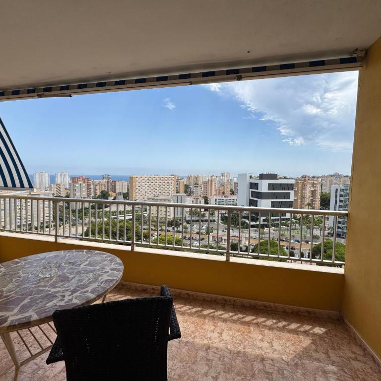 Club del Mar 13-18 - Appartement 1 Chambre - 7