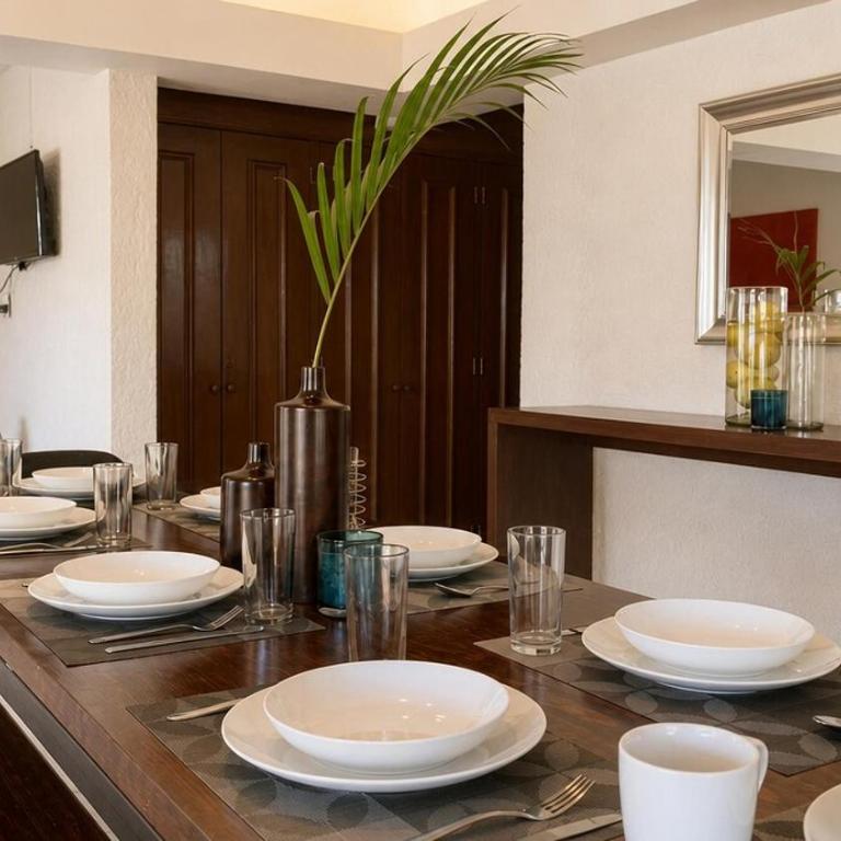 Casa Reforma - Villa de 1 dormitorio - 74