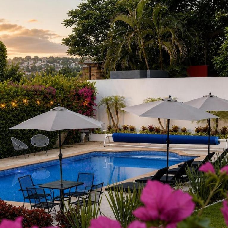 Casa Reforma - Villa de 1 dormitorio - 76