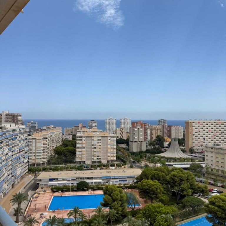 Club del Mar 13-18 - Appartement 1 Chambre - 1