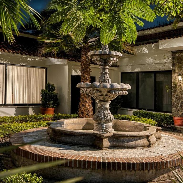 Casa Reforma - Villa de 1 dormitorio - 78