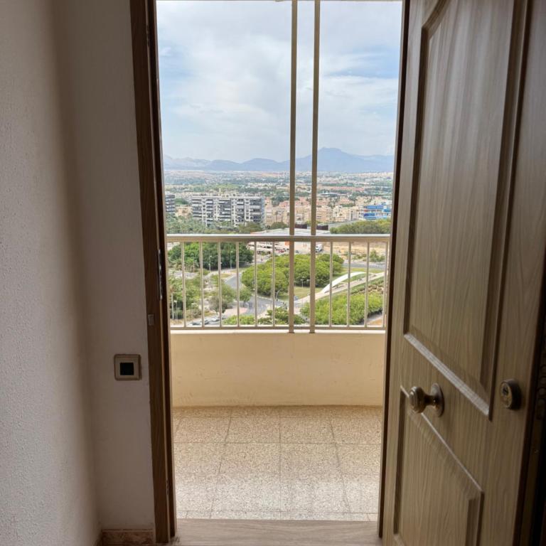 Club del Mar 13-18 - Appartement 1 Chambre - 12