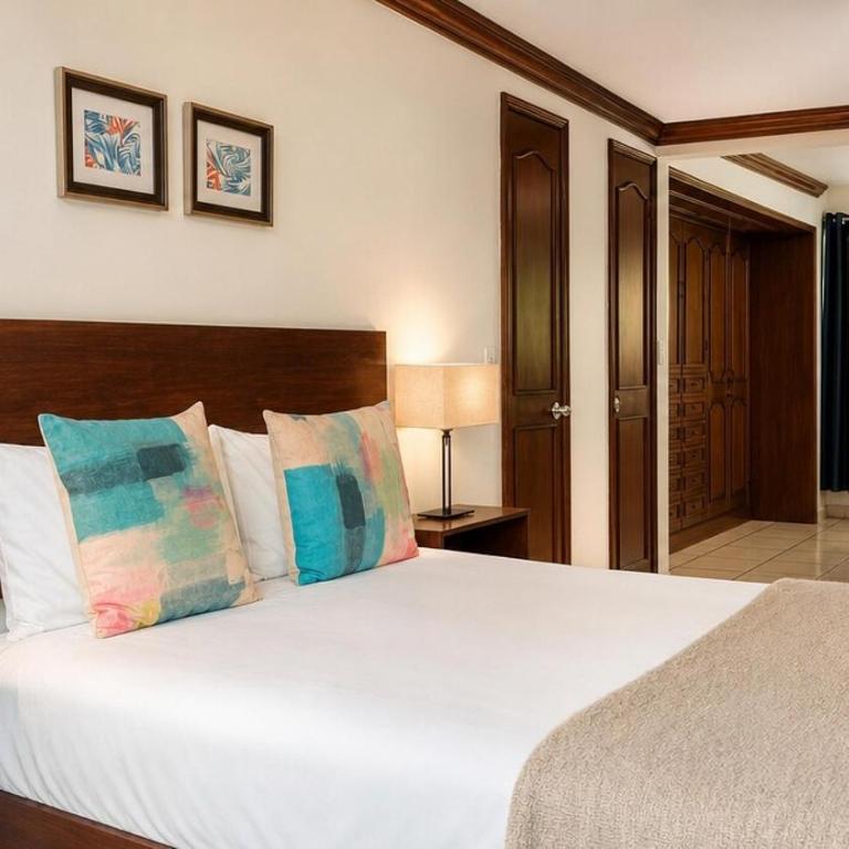 Casa Reforma - Villa de 1 dormitorio - 79