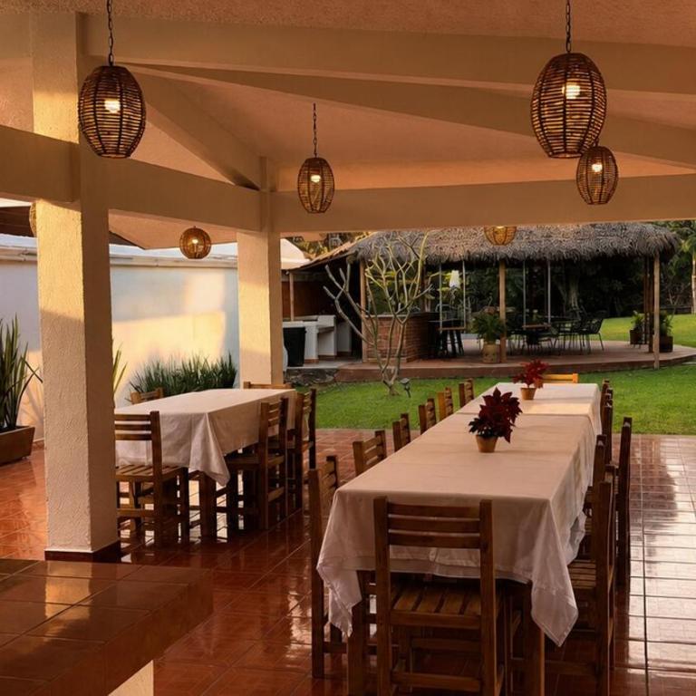 Casa Reforma - Villa de 1 dormitorio - 81