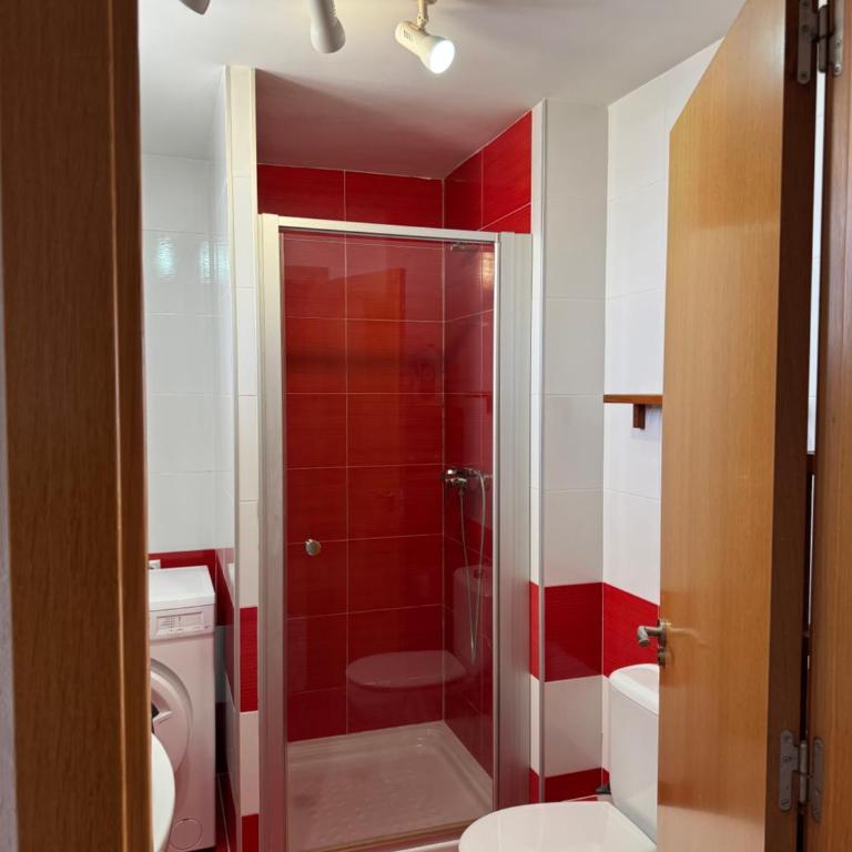 Club del Mar 13-18 - Appartement 1 Chambre - 11