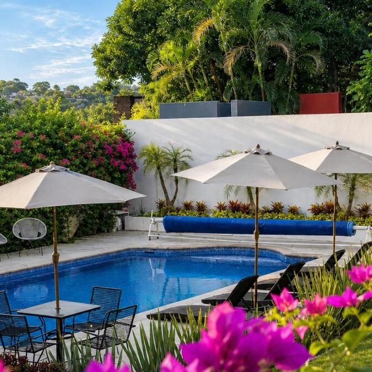 Casa Reforma - Villa de 1 dormitorio - 83