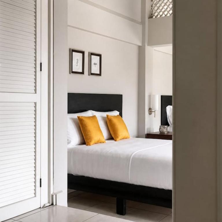 Casa Reforma - Villa de 1 dormitorio - 84