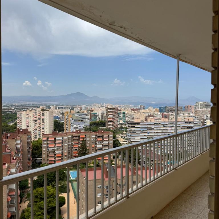 Club del Mar 13-18 - Appartement 1 Chambre - 13