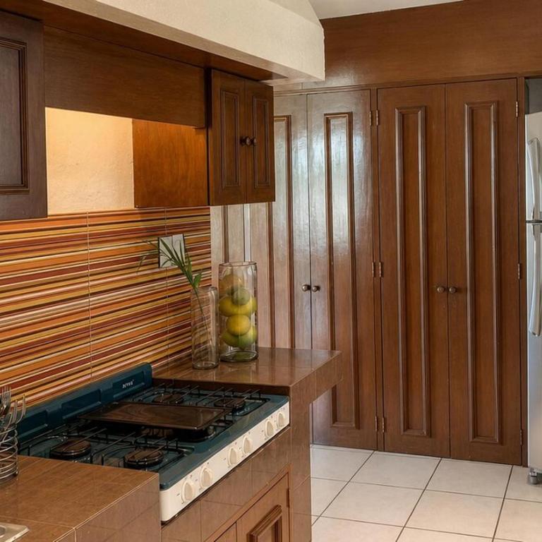 Casa Reforma - Villa de 1 dormitorio - 85