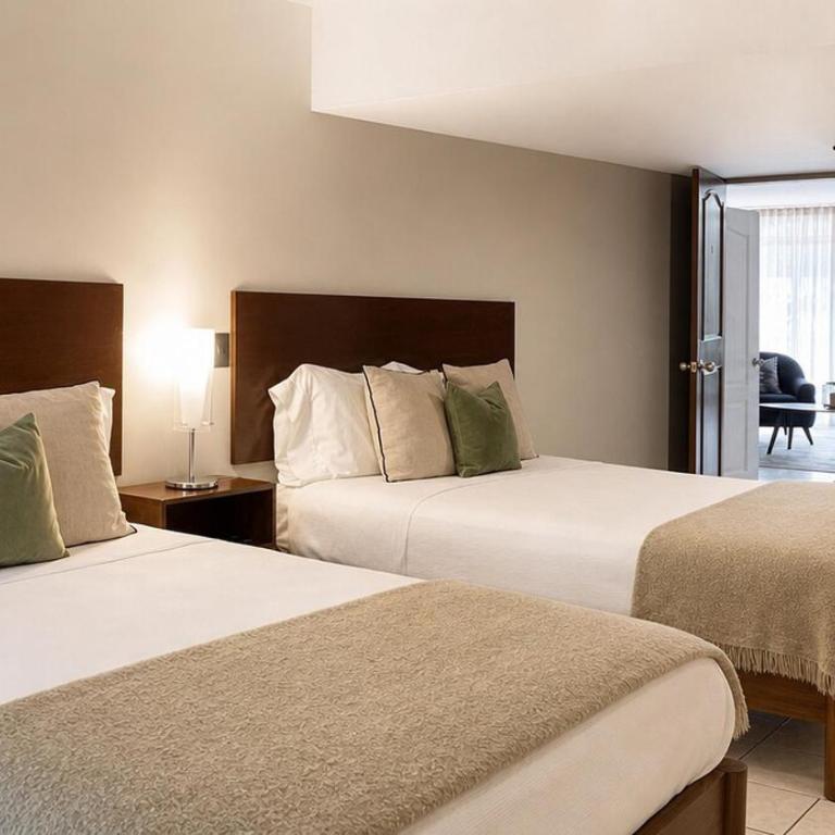 Casa Reforma - Villa de 1 dormitorio - 87