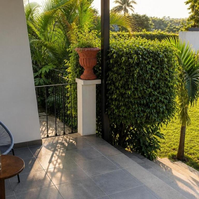 Casa Reforma - Villa de 1 dormitorio - 90
