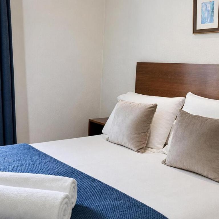 Casa Reforma - Villa de 1 dormitorio - 92