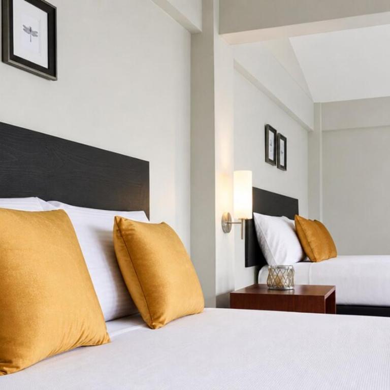 Casa Reforma - Villa de 1 dormitorio - 93