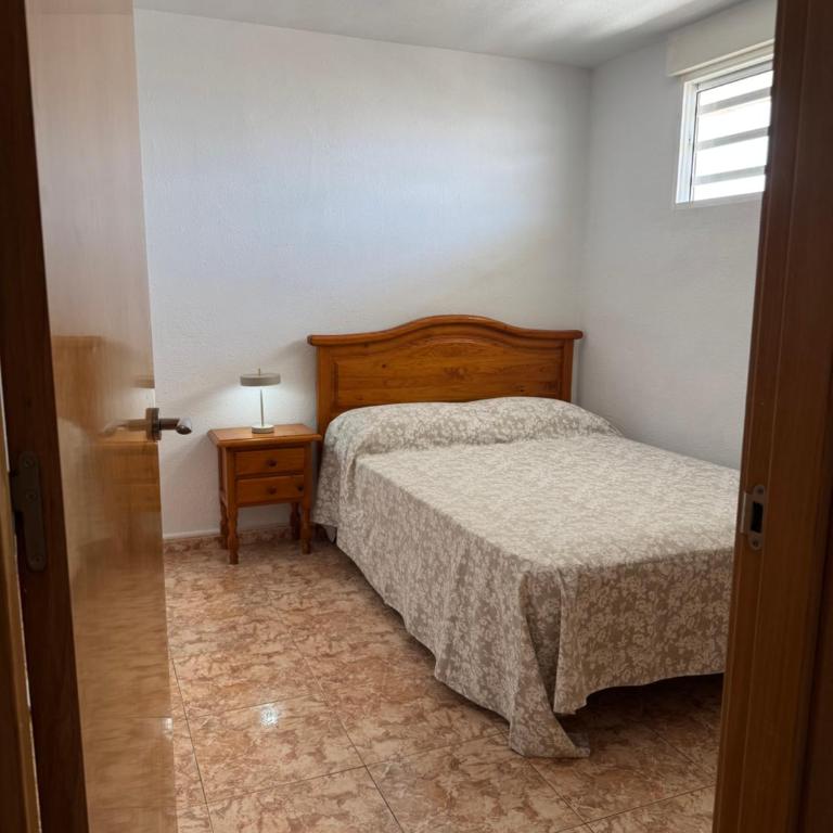 Club del Mar 13-18 - Appartement 1 Chambre - 8