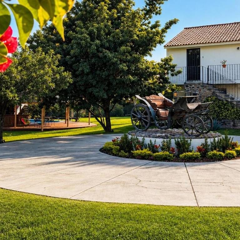 Casa Reforma - Villa de 1 dormitorio - 95
