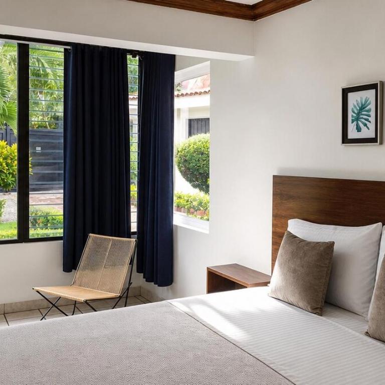Casa Reforma - Villa de 1 dormitorio - 96