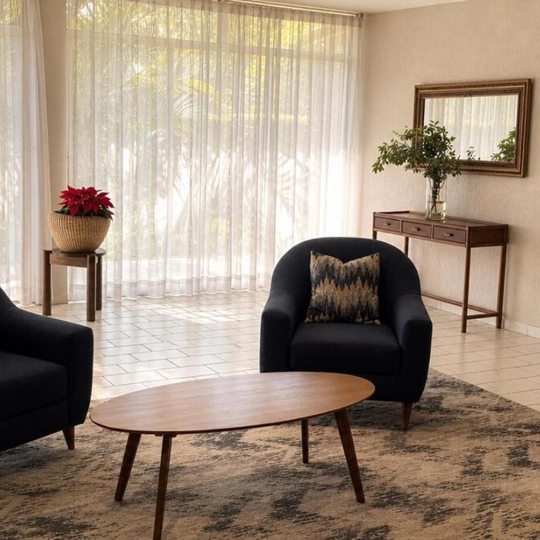 Casa Reforma - Villa de 1 dormitorio - 98