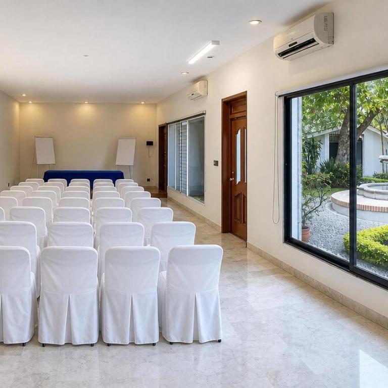 Casa Reforma - Villa de 1 dormitorio - 99