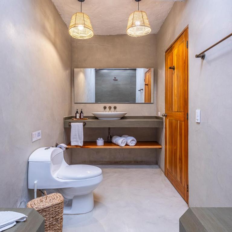 Bora Bora Beach Club Cartagena - Habitación Doble Deluxe - 4