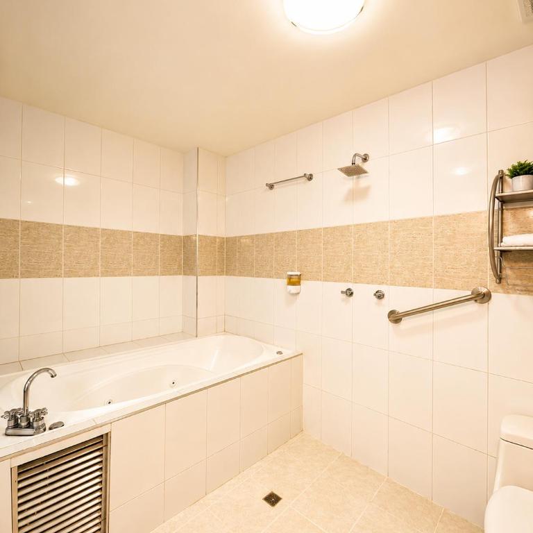 Hotel Avenida 3 Real en el norte de Cali - Suite - 6