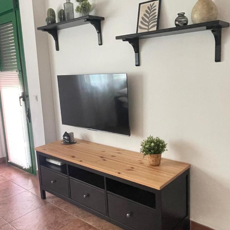 Rinconcito de Mar y Relax - Apartamento de 1 dormitorio - 4