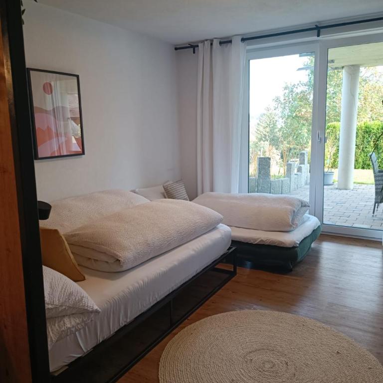 Altholzapartment in Kempten - Apartment mit 1 Schlafzimmer - 29