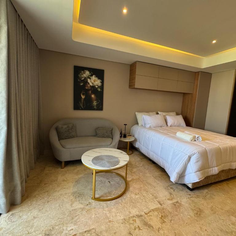 Suite en el Centro Histórico con vista privilegiada - One-Bedroom Apartment - 8