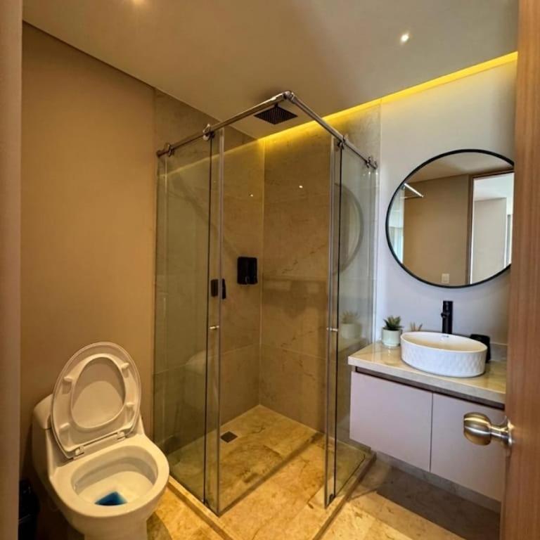 Suite en el Centro Histórico con vista privilegiada - One-Bedroom Apartment - 9