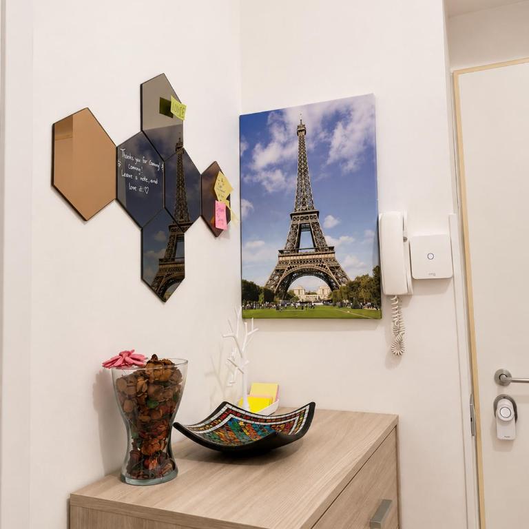 Mirti Patio Apartment - Apartamento de 2 dormitorios - 8
