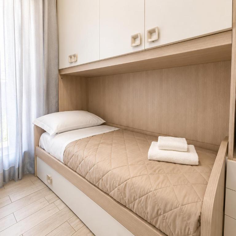 Mirti Patio Apartment - Apartamento de 2 dormitorios - 17