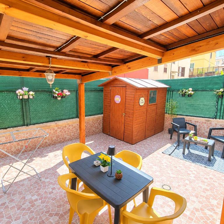 Mirti Patio Apartment - Apartamento de 2 dormitorios - 22
