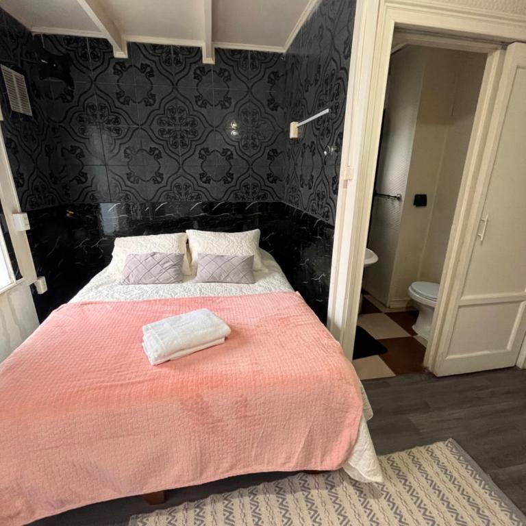 Hostal Posada Lupinos - Habitación Doble Estándar - 4