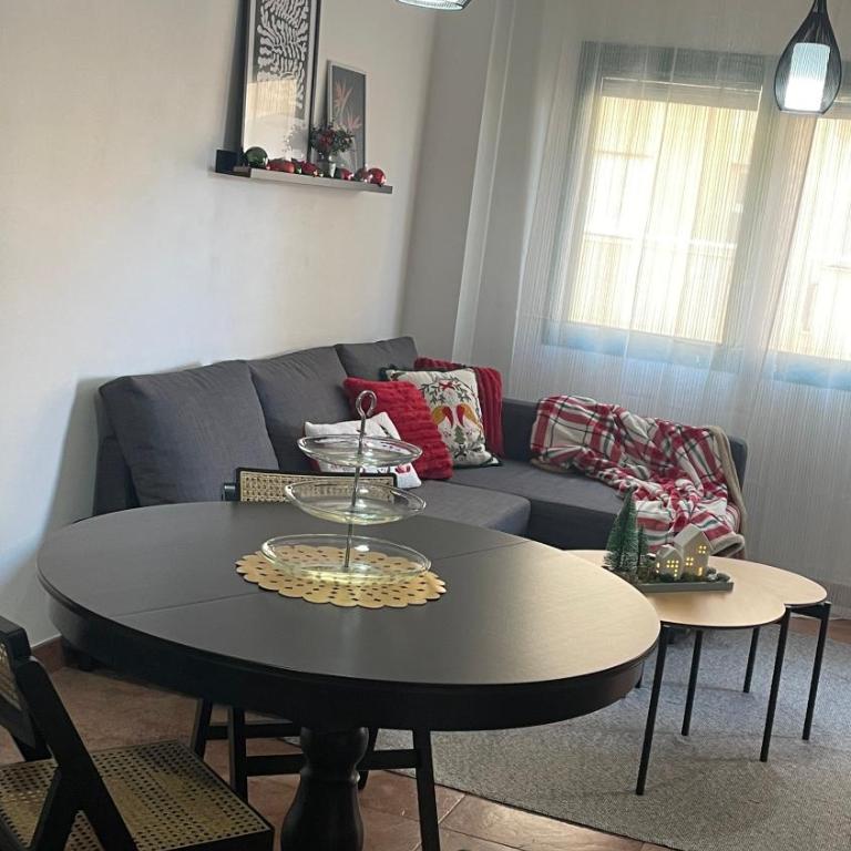Rinconcito de Mar y Relax - Apartamento de 1 dormitorio - 3