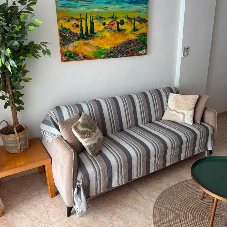 Perla del Mar - Alquiler de Temporada - Apartamento de 2 dormitorios - 38