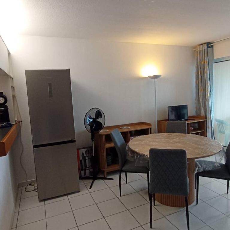 T2 vue mer, parking - 4 pers. - FR-1-696-159 - Appartement - 12