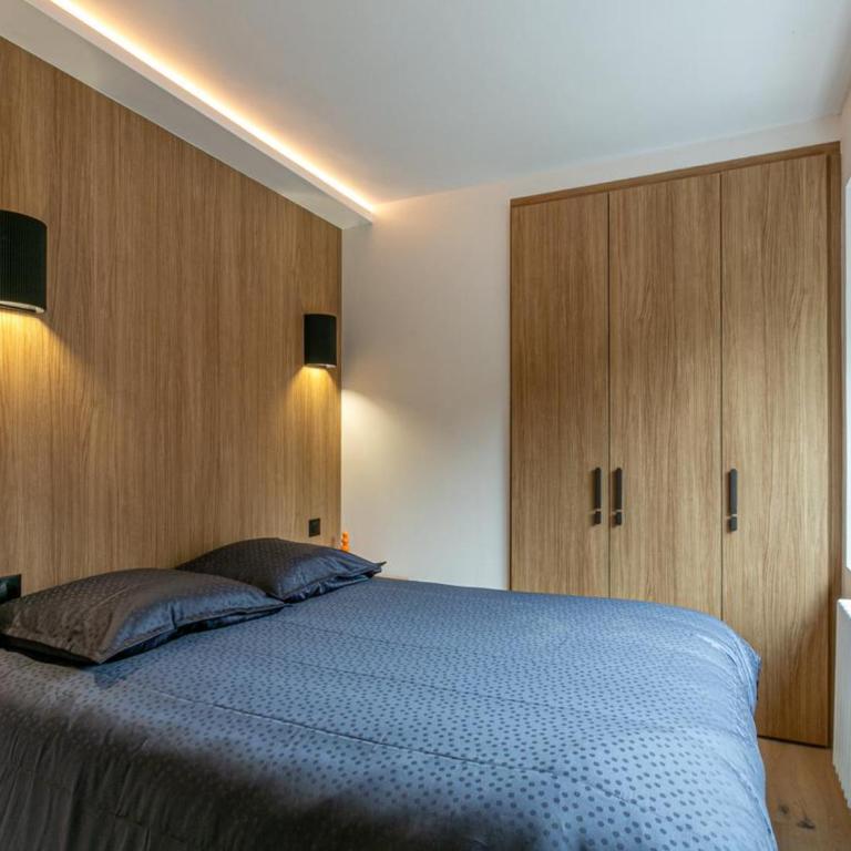 Appartement raffiné au centre-ville - 6 pers. - Apartment mit 1 Schlafzimmer - 10