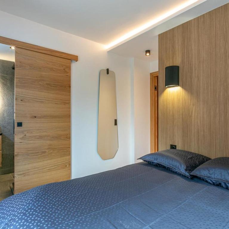 Appartement raffiné au centre-ville - 6 pers. - Apartment mit 1 Schlafzimmer - 12