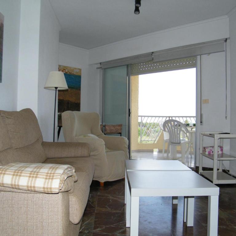 Apartamento familiar con vistas impresionantes - 6 pers. - ES-314-49 - Apartamento - 6