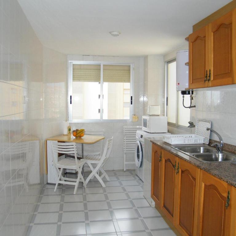 Apartamento familiar con vistas impresionantes - 6 pers. - ES-314-49 - Apartamento - 12