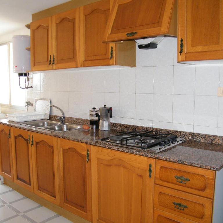Apartamento familiar con vistas impresionantes - 6 pers. - ES-314-49 - Apartamento - 14