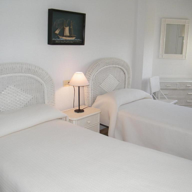 Apartamento familiar con vistas impresionantes - 6 pers. - ES-314-49 - Apartamento - 16
